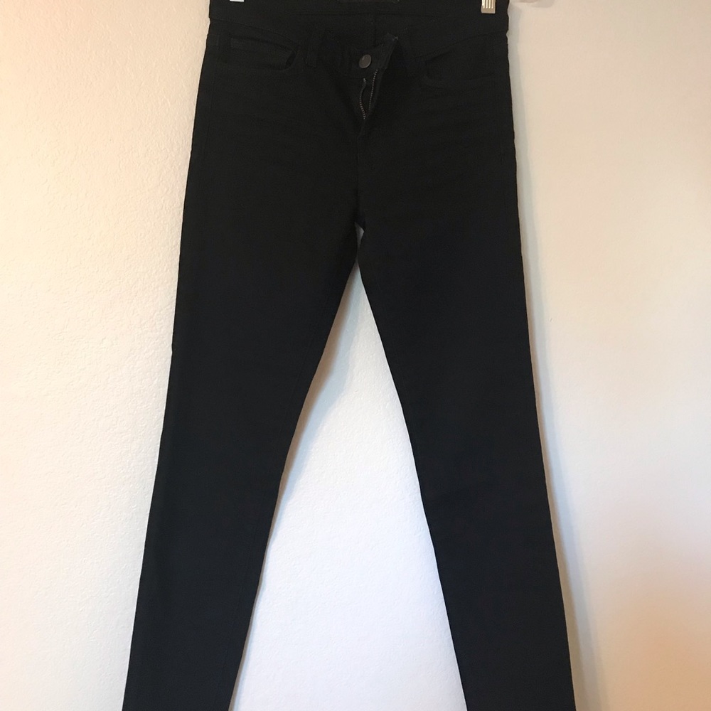 J. Brand skinny jeans